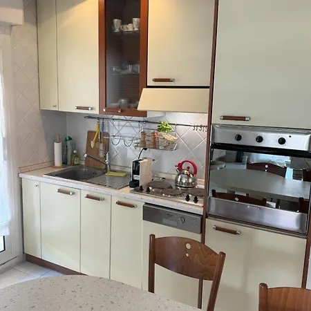 Appartement Elegant With Sea View And Swimming Pool *