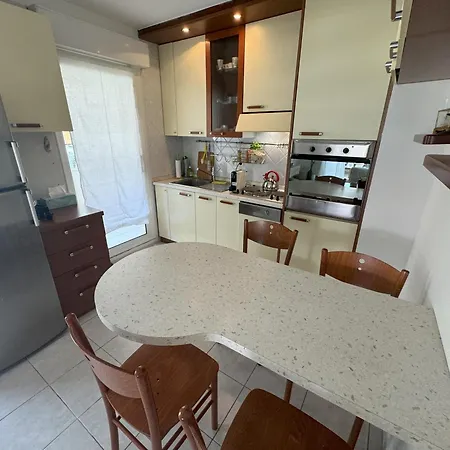 Elegant With Sea View And Swimming Pool Appartement
